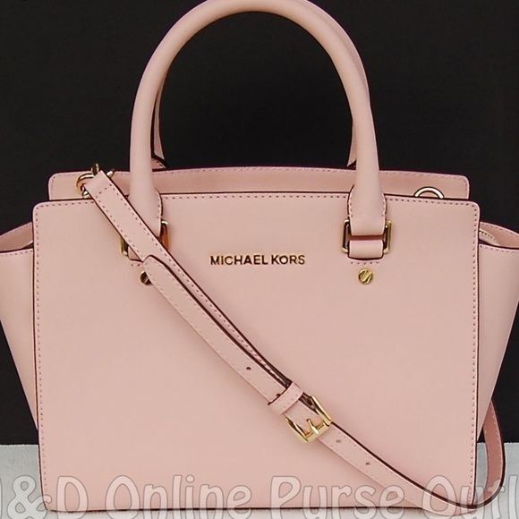 Michael Kors purse